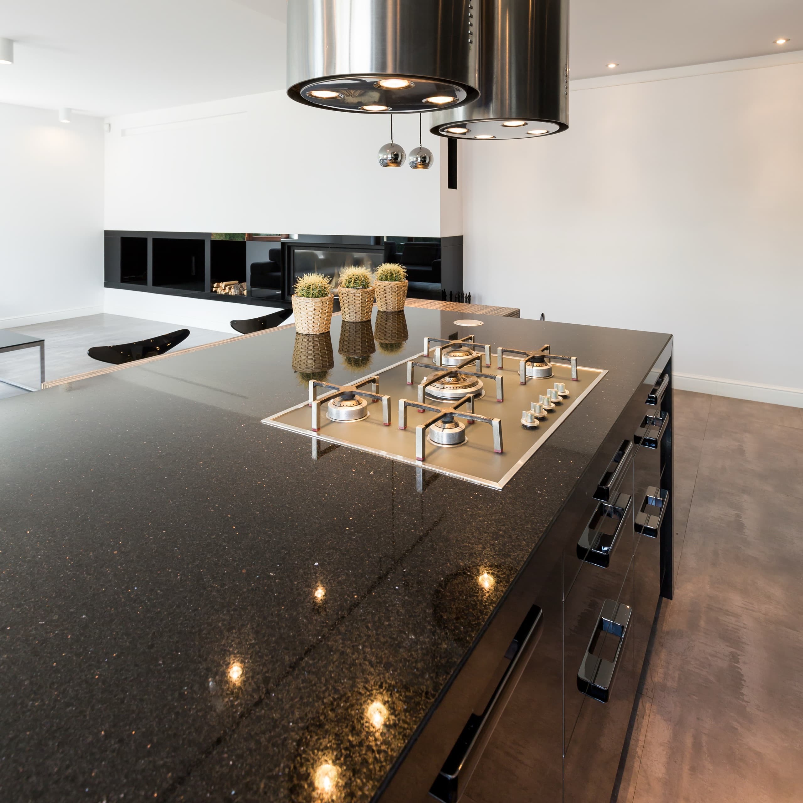 Granite Countertops