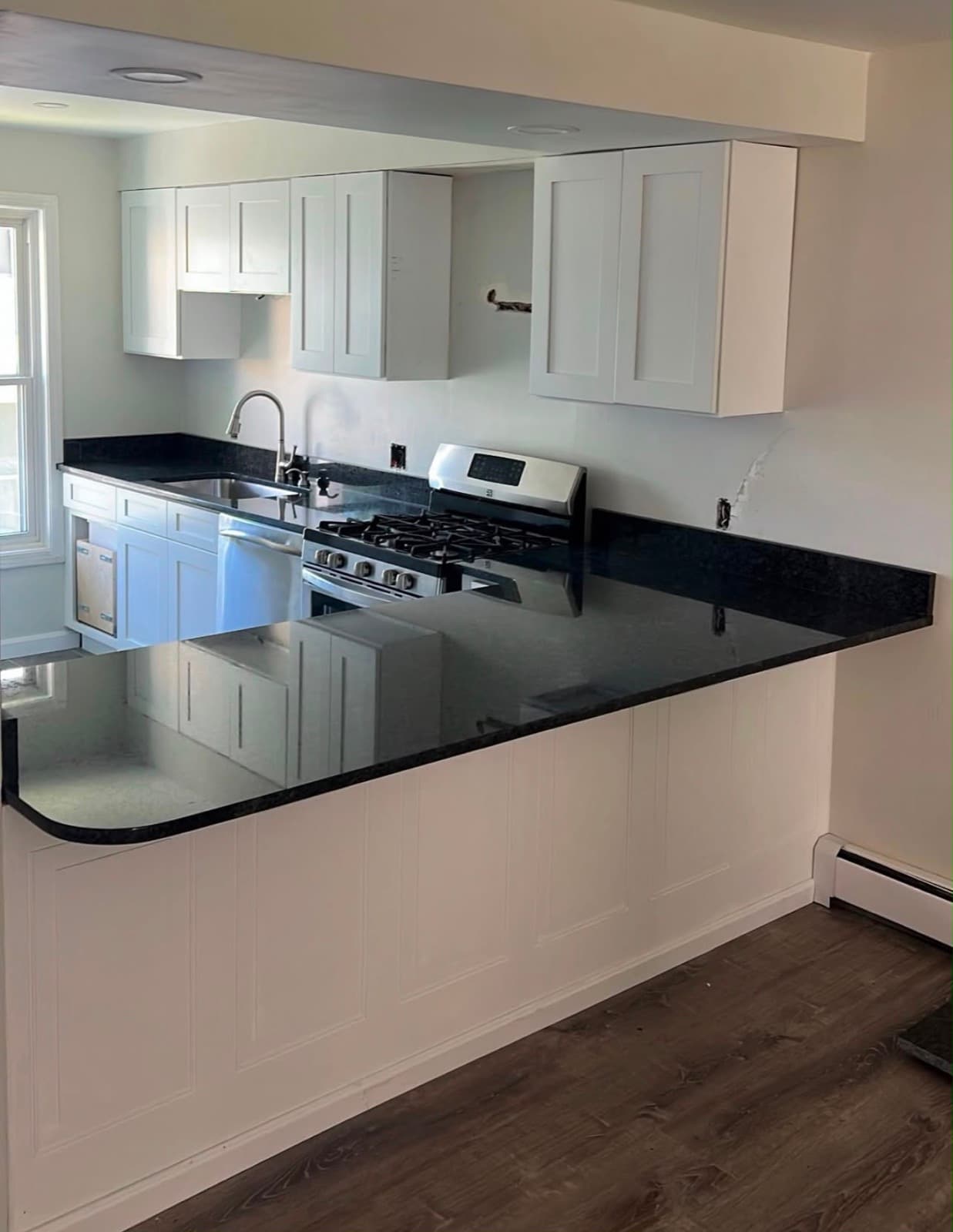 Granite