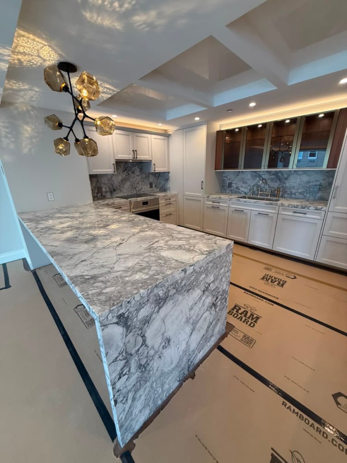 Quartzite