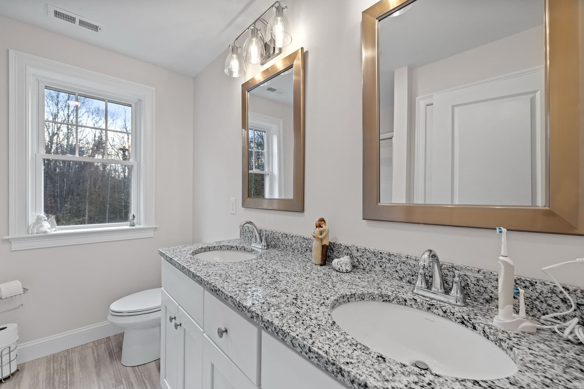 Bathroom Vanities