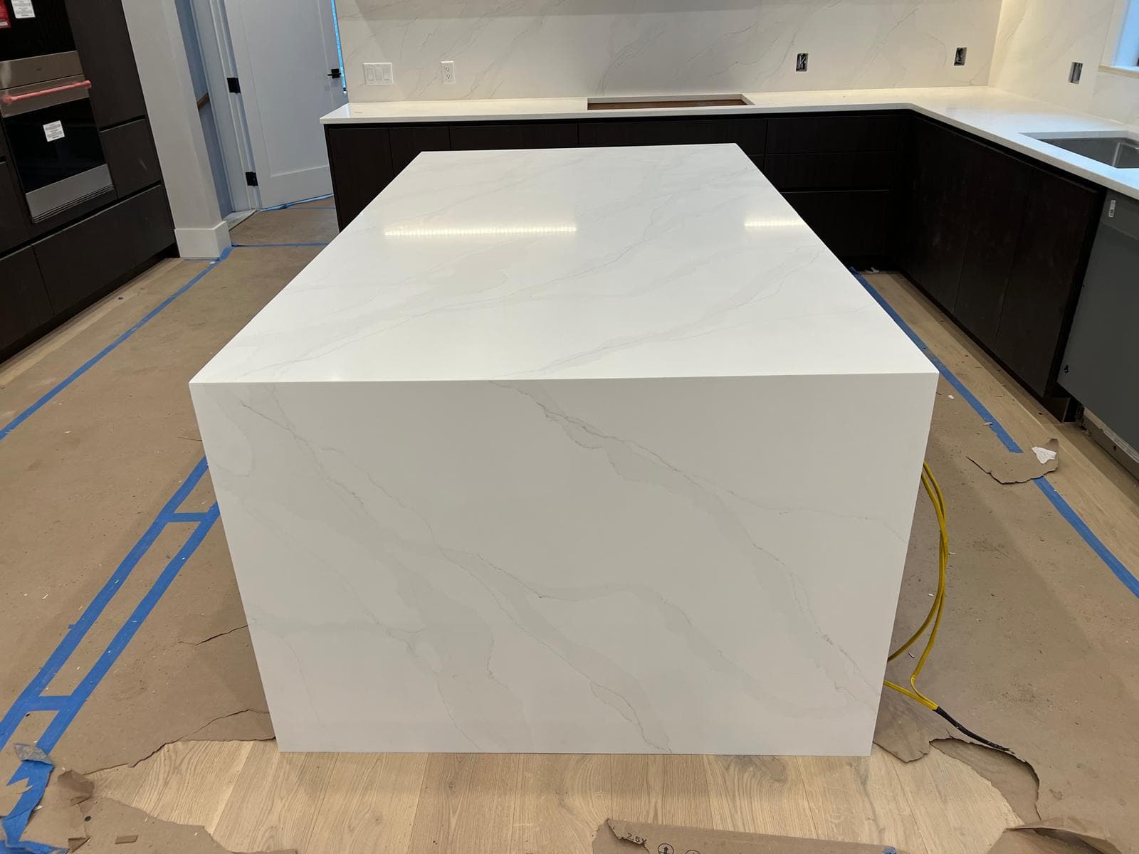Granite vs. Quartz vs. Quartzite: Which Countertop Is Right for You?