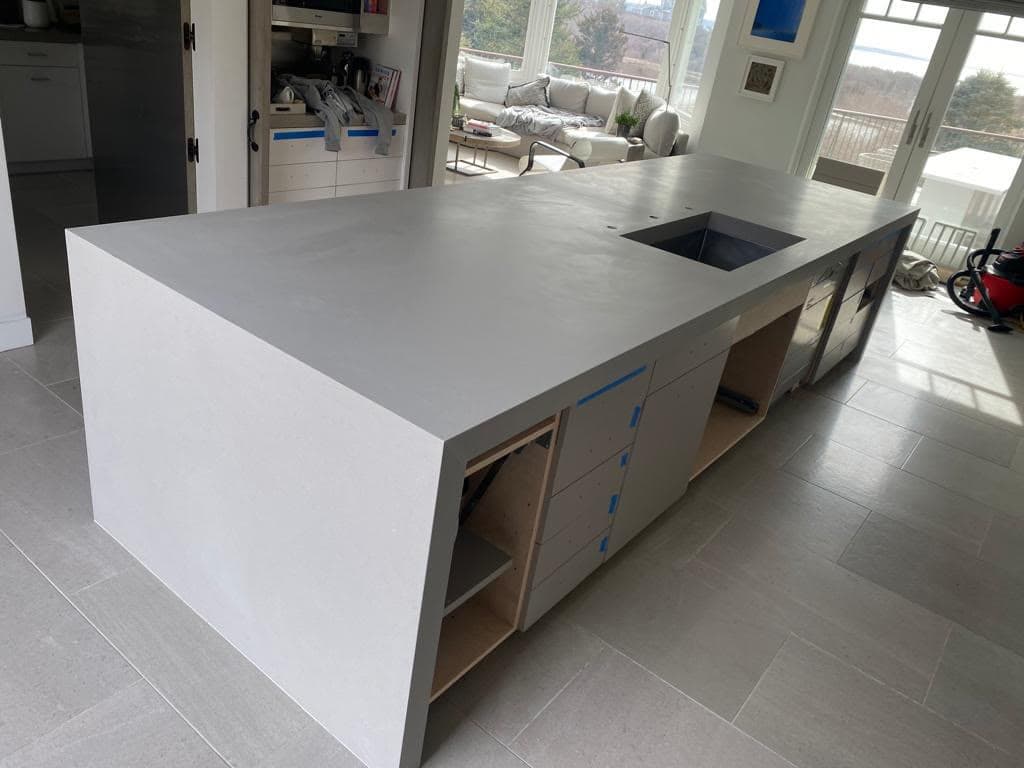 How Long Does a Countertop Installation Take? The Full Timeline