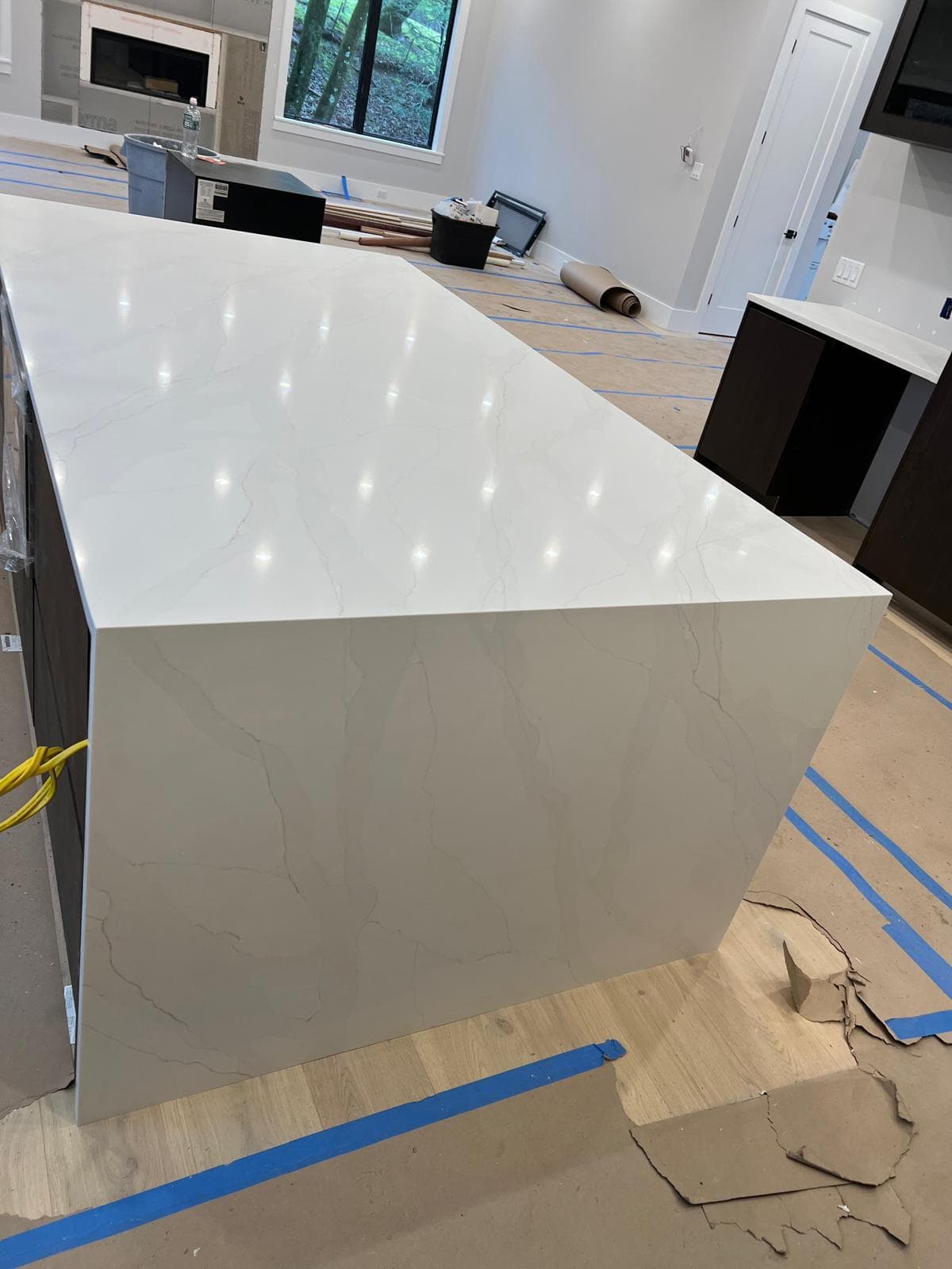 How to Care for Your Countertops: Sealing, Cleaning, and Longevity